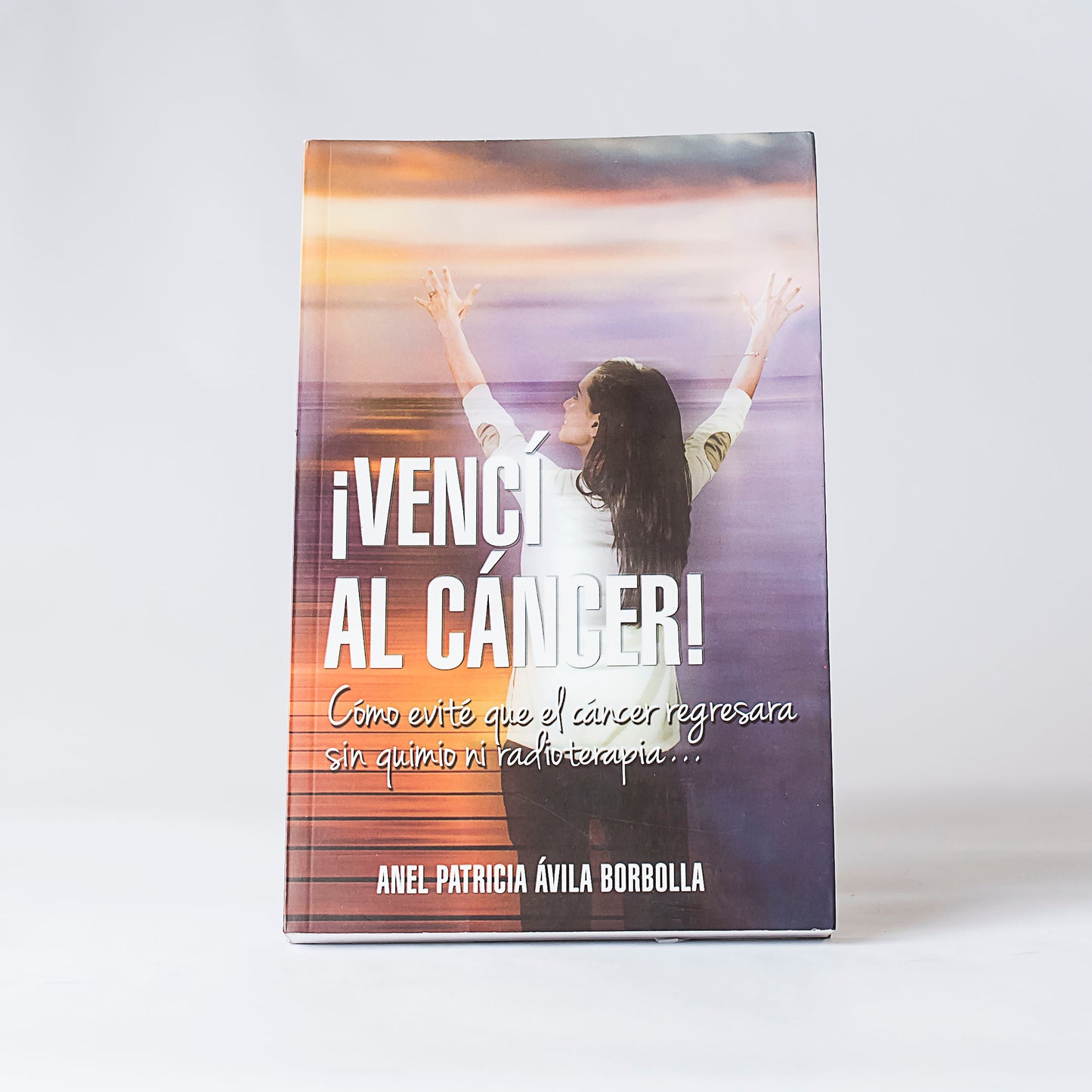 Vencí al Cáncer